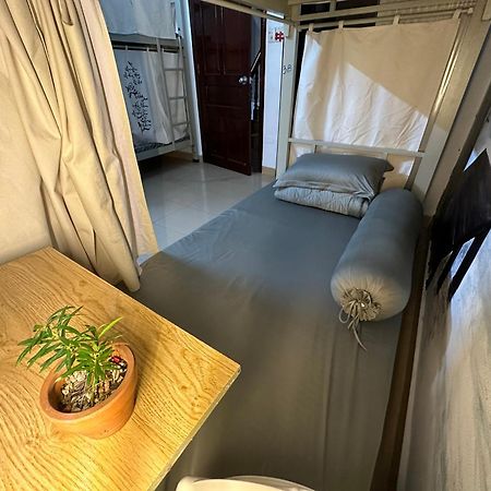 Home Tea An Yen_Dorm For Women Only Ho Chi Minh-byen Eksteriør bilde