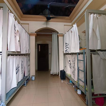 Home Tea An Yen_Dorm For Women Only Ho Chi Minh-byen Eksteriør bilde