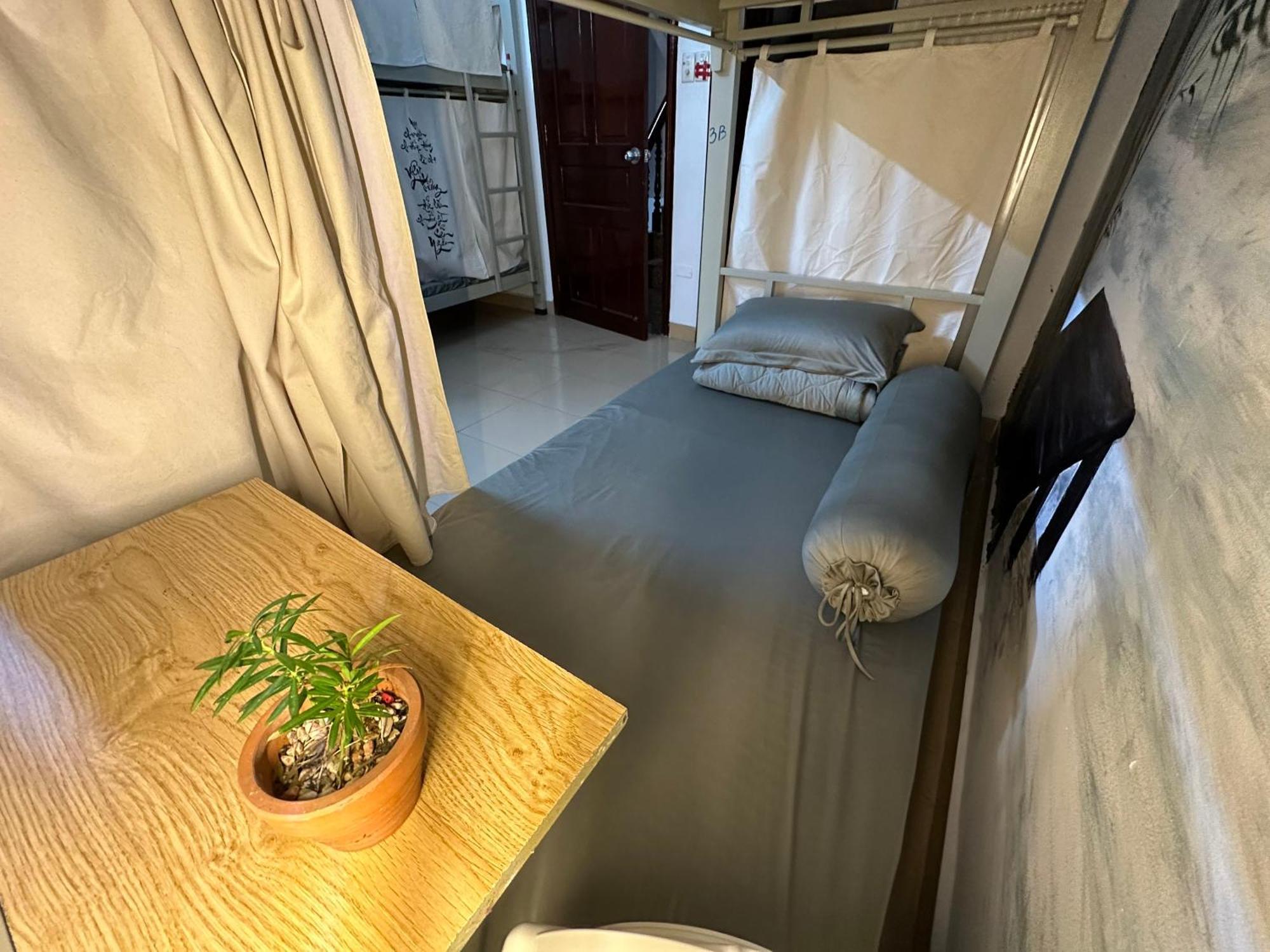Home Tea An Yen_Dorm For Women Only Ho Chi Minh-byen Eksteriør bilde
