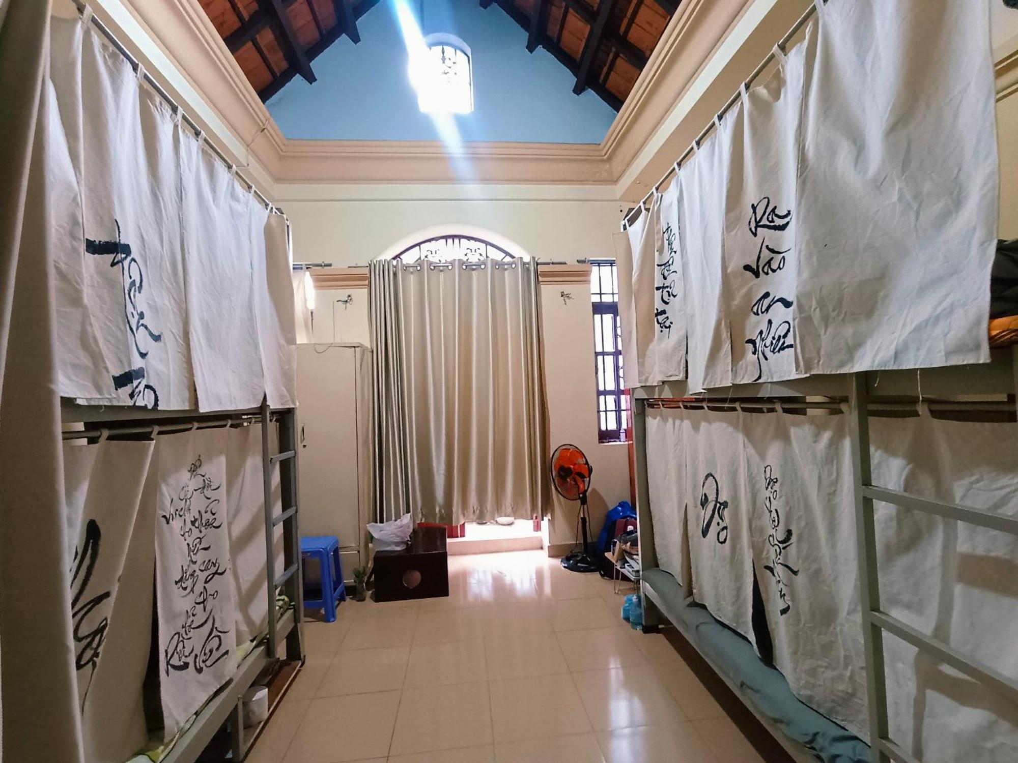 Home Tea An Yen_Dorm For Women Only Ho Chi Minh-byen Eksteriør bilde