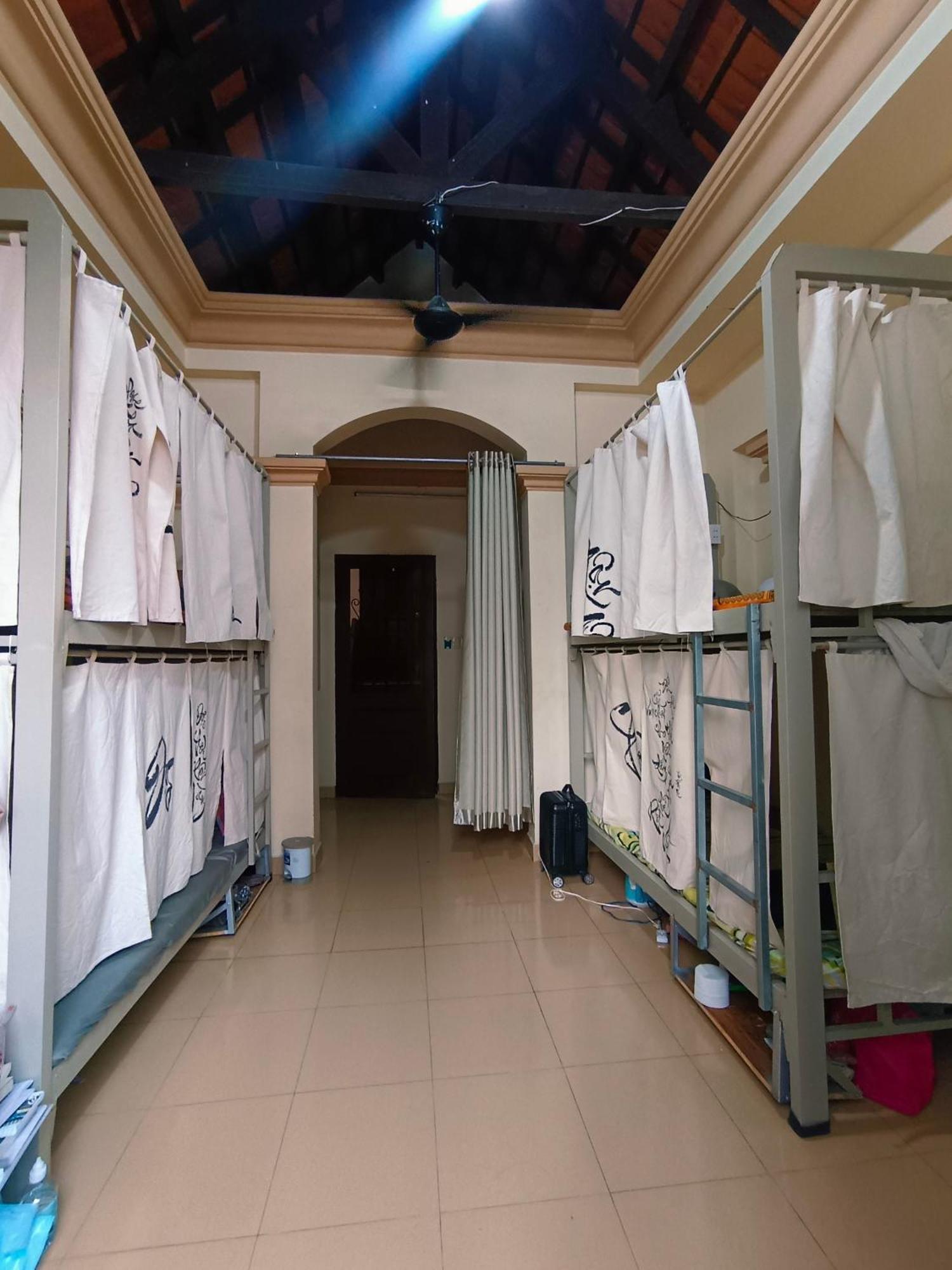 Home Tea An Yen_Dorm For Women Only Ho Chi Minh-byen Eksteriør bilde